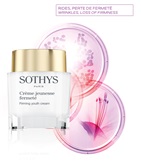CREME JEUNESSE FERMETE VA 50ML